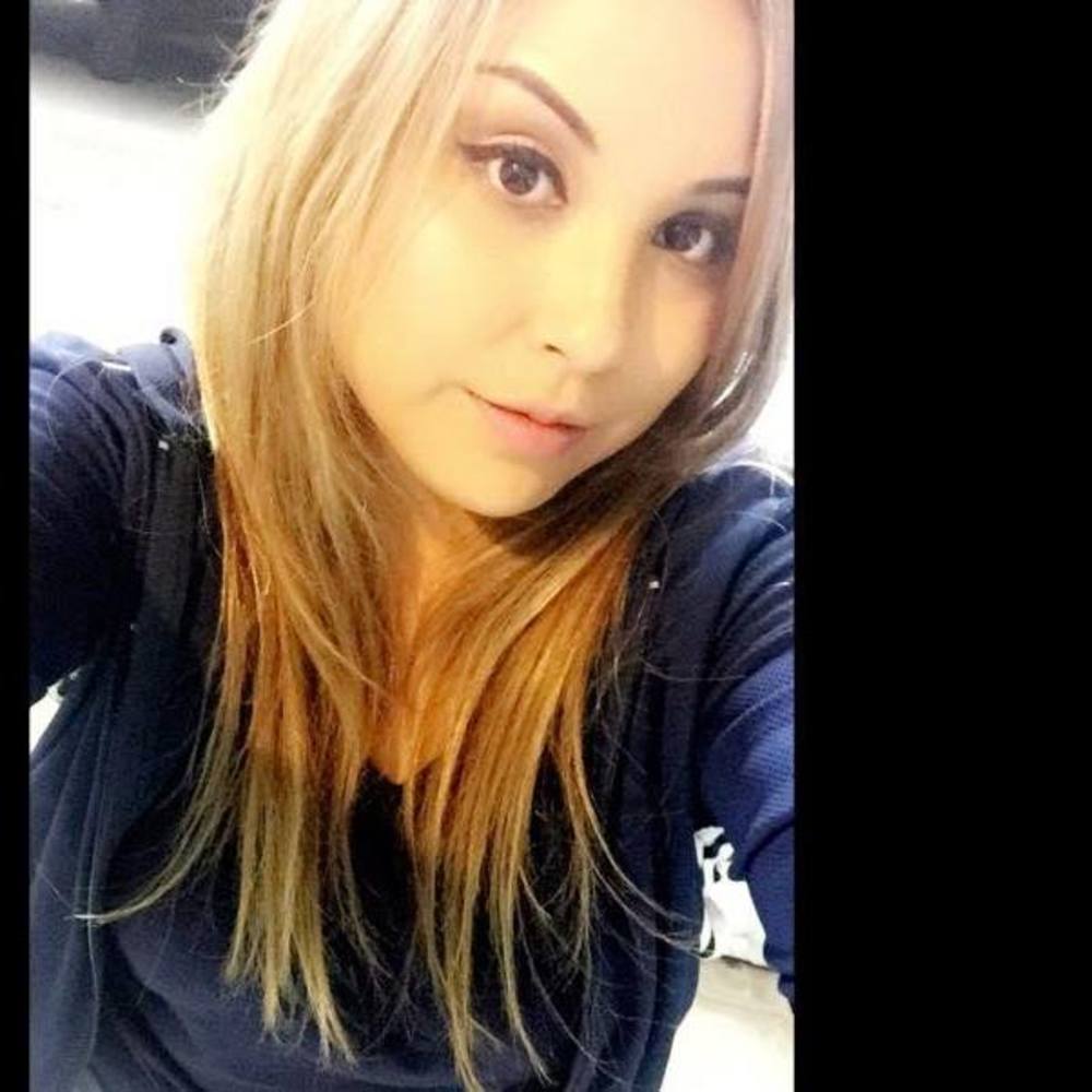 Meet your Posher, Deidre